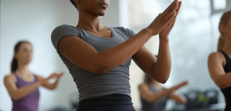 Blueprint for Health and Wellness Success