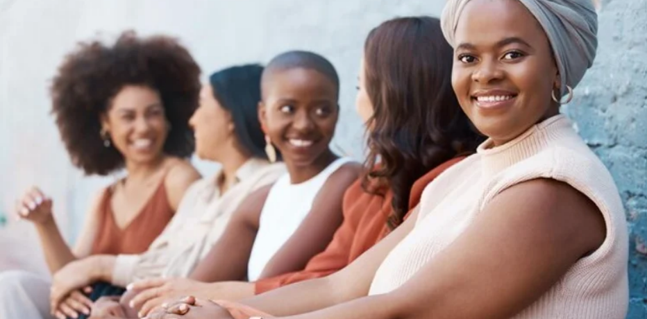 Empowering women's wellness Journey