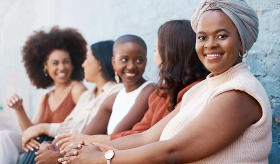 Empowering women's wellness Journey Empowering women's wellness Journey