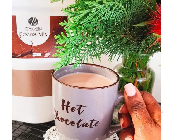 Cocoa Mix (50g, 100g & 200g)